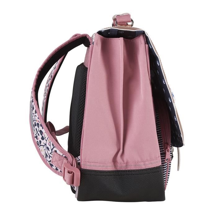Cartable tann's deals petit bateau 38cm