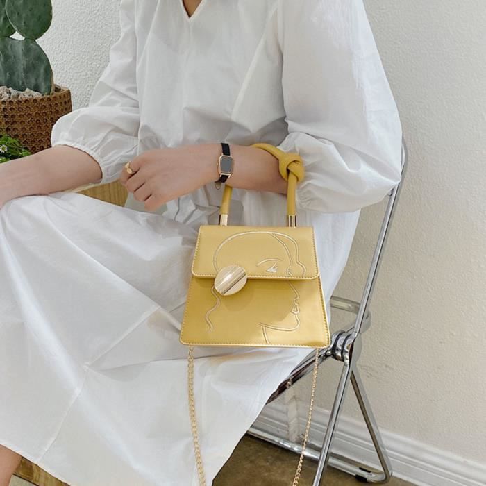 Sac hot sale bandoulière cdiscount