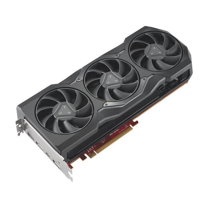 The 16GB VRAM-equipped XFX AMD Radeon RX 7900 GRE GPU is selling at its lowest price for Black Friday | Tom's Hardware