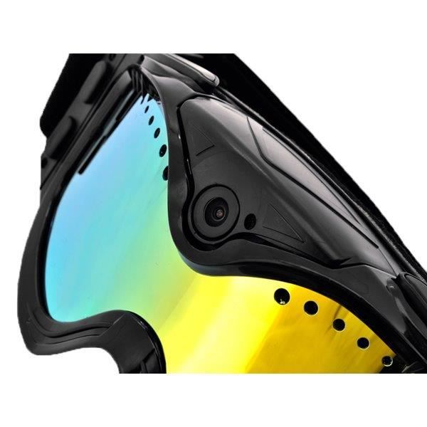 Lunettes caméra sport embarquée masque de ski H… - Cdiscount Appareil Photo