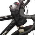 Sacoche de guidon vélo Zefal Adventure - noir - 1,1 L-2