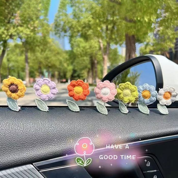 Générateur photovoltaïque en forme de fleur posée au sol | Smartflower