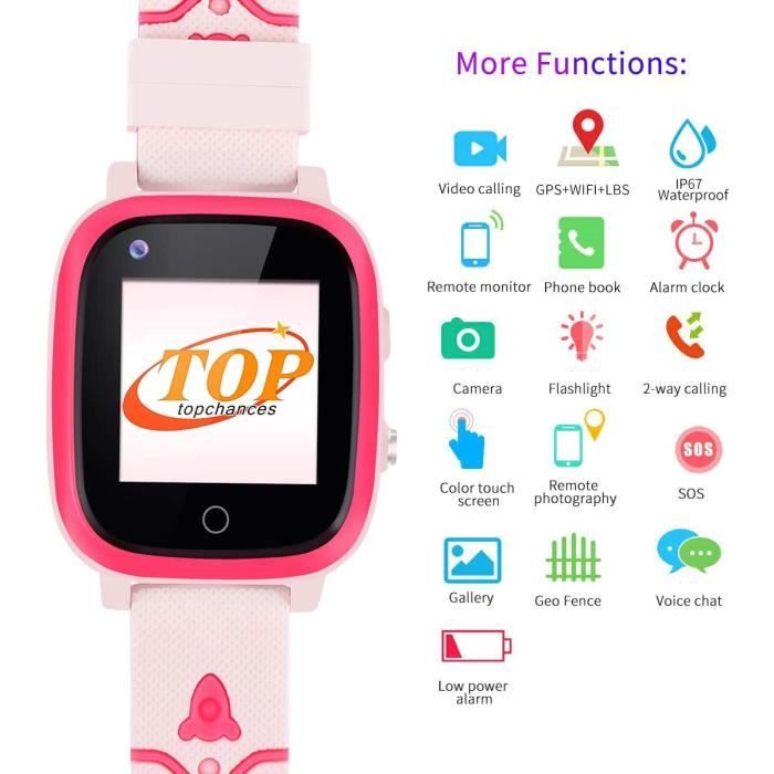 Eleoption smart best sale watch
