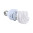 13W UVB 5.0 E27 lampe Reptile tortue lampe chauffante Mini ampoule de chaleur pour animaux HB014 -OLL-3