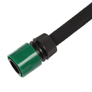 Tuyau Goutte-à-Goutte TOPINCN 20M - Microtube Irrigation Jardin 3mm/5mm Pour Plantes & Pots