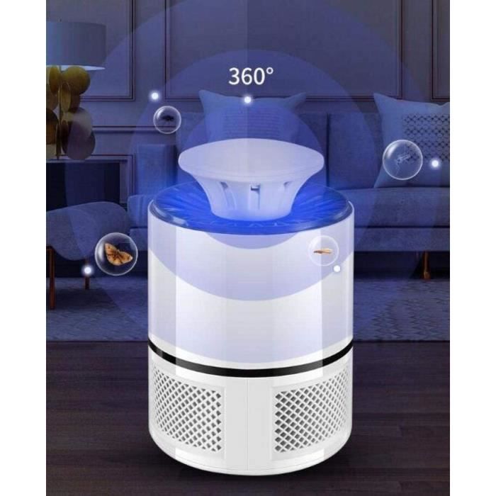 Mosquito Lampe Tueur De Moustique Usb Pi geant Mosquito Led Uv mosquito-lampe-tueur-de-moustique-usb-pi-geant-mosquito-led-uv