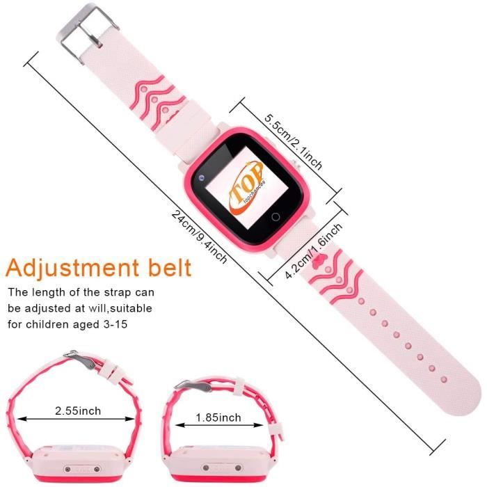 Eleoption smart watch store