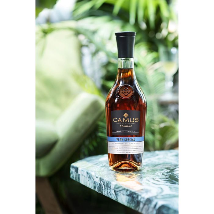 Camus - Cognac - Very Special - 70cl - 40,0% Vol. - La cave Cdiscount