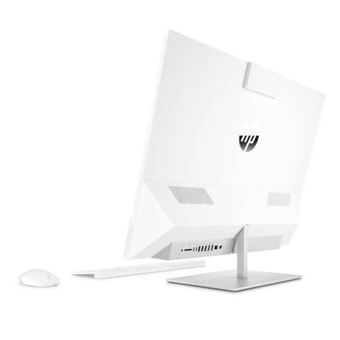  PC Tout-en-un Pavilion 27-xa0001nf 27''3