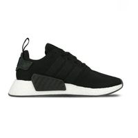 adidas gazelle silver green womens Adidas NMD R2 Black Gum main image 0