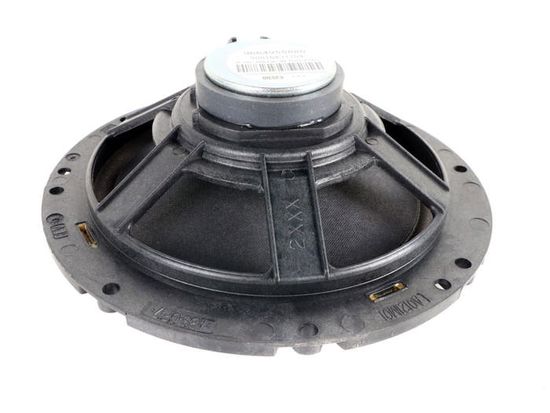 Alanmoship Haut-Parleur Audio Porte Avant 9807145580 Compatible Peugeot 206 307 308 408 3008 407 Citroën C2 C3 C4 C5