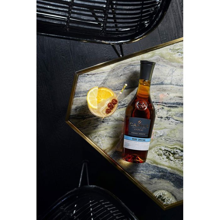 Camus - Cognac - Very Special - 70cl - 40,0% Vol. - La cave Cdiscount