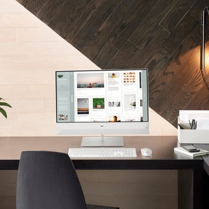  PC Tout-en-un Pavilion 27-xa0001nf 27''4