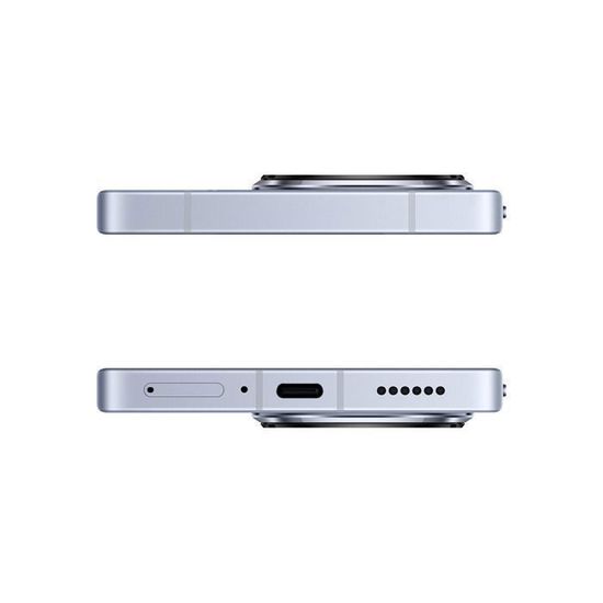 Smartphone - XIAOMI - POCO F7 Pro - 12 Go RAM - 512 Go Stockage