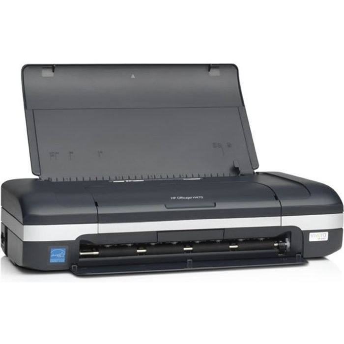 HP Officejet H470