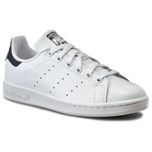 stan smith argent pas cher