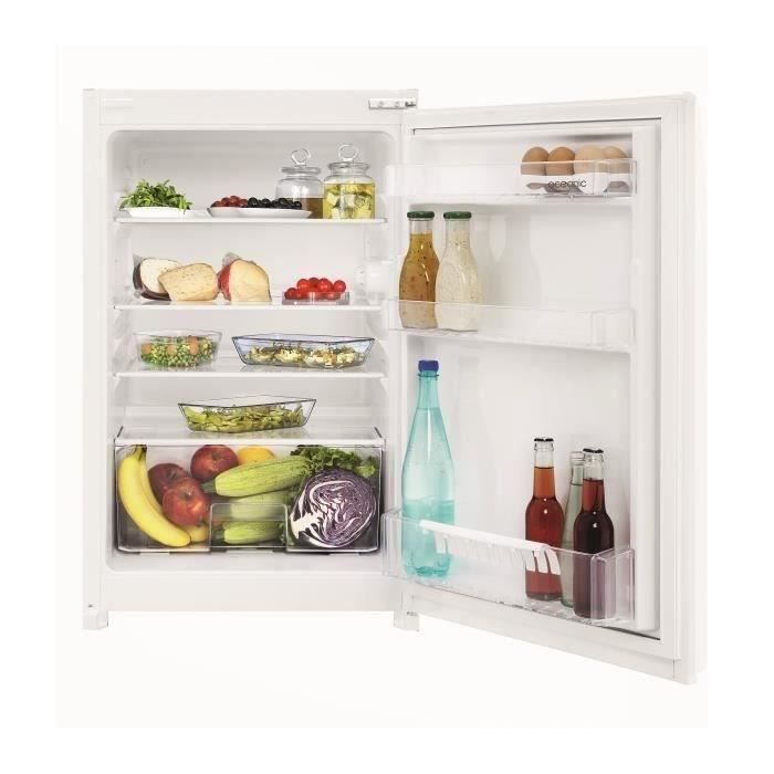 Frigo Top - Cdiscount Electroménager