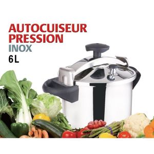 Guide d'utilisation et avantages de la cocotte-minute Guide d'utilisation et avantages de la cocotte-minute