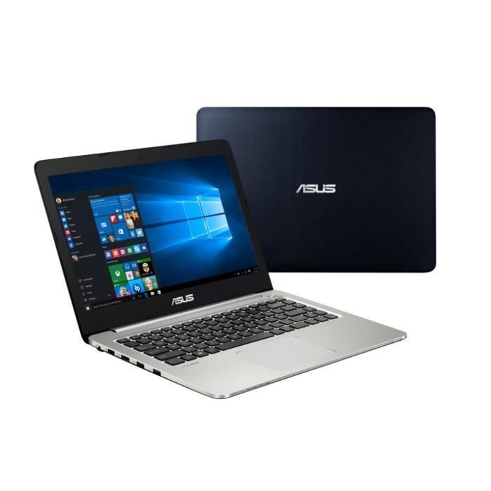 PC Portable Occasion - K401LB-FR026T - 14 - RAM4Go -lCore™ i5- NVIDIA 940M -Stockage: 1To - Garantie 6 mois Reconditionné - Asus reconditionné disponible sur Cdiscount Seconde Vie