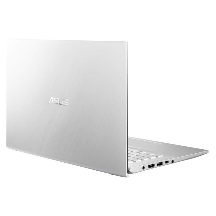 PC portable  S412FA-EK1026T - 14'' FHD4