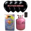 Bleu Clair 100 m Ballon Ruban a Friser de Curling 2,5 cm