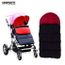 couvre jambe pour poussette
