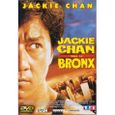 DVD Jackie chan dans le bronx-0