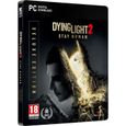 Dying Light 2 : Stay Human - Deluxe Edition Jeu PC (Code dans la boite)-0