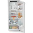 Réfrigérateur encastrable 1 porte IRE4520-20 - LIEBHERR - Intégrable - 235 L - 35 dB - PowerCooling FreshAir-0