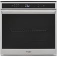 WHIRLPOOL Four encastrable pyrolyse W64PS1OM4P, W-collection, 73 litres-0