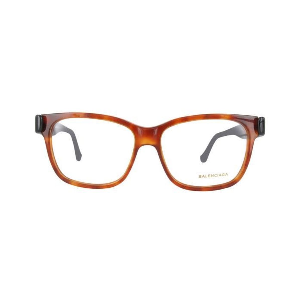 lunette de vue balenciaga