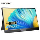 CDISPLAY Ecran Portable 15 Pouces FHD 1080P 1200:1 GAMING USB C HDMI AMZMIOR