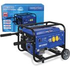 MASTER FLASH Groupe électrogène essence AVR 2900 W / 2500 W