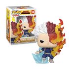 Figurine Funko Pop! - GAMESTOP LTD - S5 Shoto Todoroki - 9 cm - PVC - Mixte