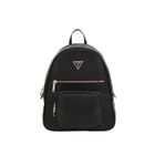 GUESS Sac à dos Femme Noir Polyuréthane GR76261