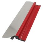 Spatule de Lissage - YSTP - 40 cm - Acier Inoxydable et Plastique