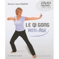 Le Qui Gong Anti-Age