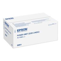 EPSON Kit unité de fusion - Pour AcuLaser C2800DN, C2800DTN, C2800N, C3800DN, C3800DTN, C3800N