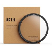 Urth - Filtre UV pour Objectif 72 mm