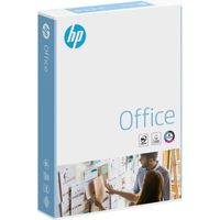 HP Office, ramette de 500 feuilles, A4, 80g