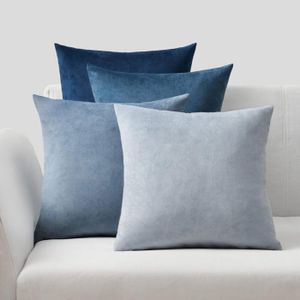 Housse De Coussin Décorative 45 X 45 Cm | Spreadshirt