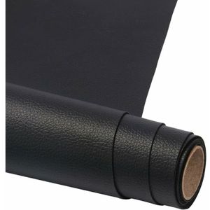 Simili cuir adhésif pour réparation Simili cuir adhésif pour réparation