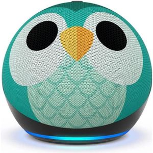 ENCEINTE NOMADE Tout nouveau Echo Dot (5e génération, version 2022