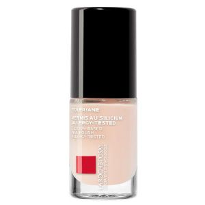 VERNIS A ONGLES La Roche Posay Tolériane Vernis à Ongles Silicium 