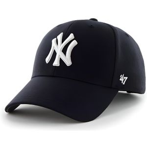 CASQUETTE Casquette 47 Brand New York Yankees MVP Navy