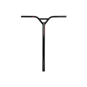 T-BARRE Guidon trottinette PRIME Yank Noir 790mm Noir