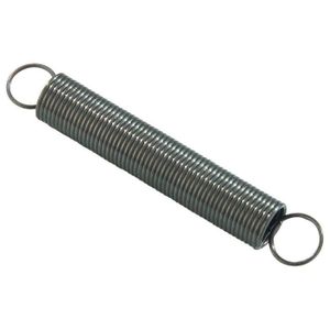 Kit De 200 Ressorts BGS - Traction & Compression - 12 Tailles Différentes - Idéal Bricolage & Réparation