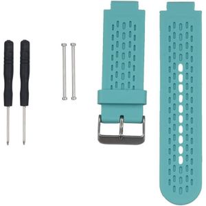 BRACELET DE MONTRE Bracelets Pour Garmin Approach S2-S4, Silicone Spo