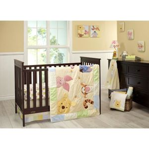 Chambre Bebe Disney Cdiscount
