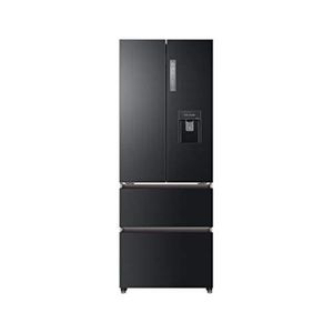 RÉFRIGÉRATEUR CLASSIQUE HAIER HB16WSNAA - Réfrigérateur multi-portes - 422